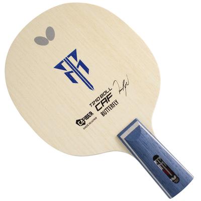 Butterfly Ракетка для настольного тенниса Timo Boll CAF Pen Holder Специальный материал, совместимый с большими мячами 23990 (Китайский стиль)