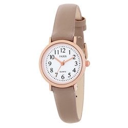 J-AXIS CB2B0004 Unisex Wrist Watch CB2B0004-GY CB2B0004-MO Gift Casual Business Sports Student