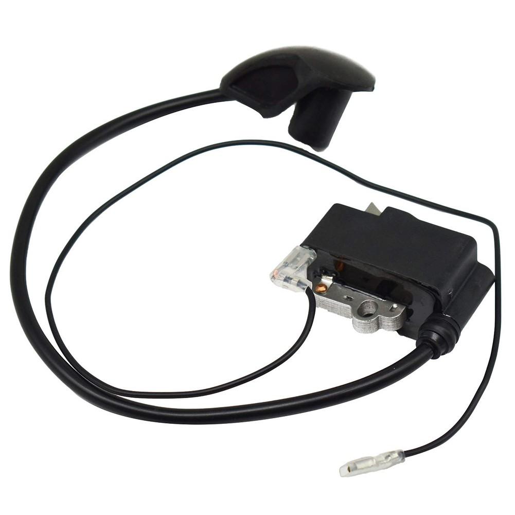 Совместимо с катушкой зажигания для FS120 F 00 F 50 Для FS300 FS350 FR350 BT120C BT121 Серии Подходит для номера детали 4134 400 1301