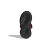Adidas Fortarun Mickey AC I Fabric Comfortable Low top Toddler Shoes Red Black Infant Toddler (Unisex) Toddler Shoes G27187