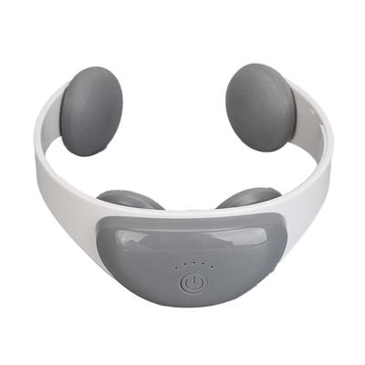 Электрический импульсный массажер для шеи 5 уровней регулировки 3S быстрый нагрев Снятие усталости Массажер для шейного отдела позвоночника