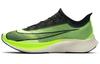 Zoom Fly 3 Электрический зеленый AT8240-300