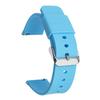 Silicone Watchband Strap Quick Release Band 12mm 14mm 16mm 18mm 19mm 20mm 21mm 22mm 24mm Universal Wristband Belt Accessories