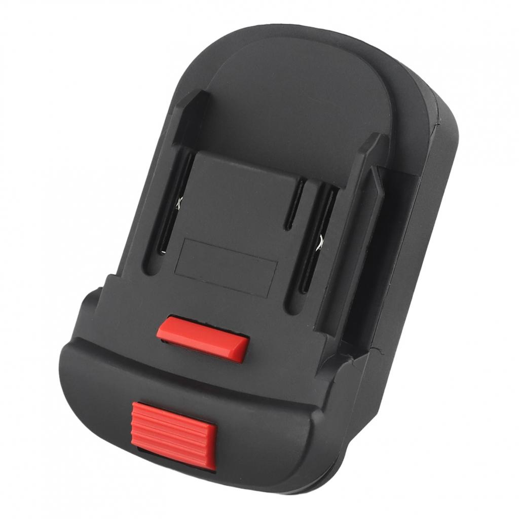 Multi-functional Battery Converter Plastic Powerful Sturdy