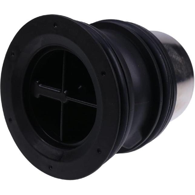 Engine Coolant Thermostat 94810603401 Compatible With Porsche Cayenne Panamera Macan 3.0L 3.6L 4.8L 2011-2017