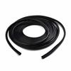 Protector Rubber Edging Trim Strip Rubber Strip Trim U-shape 5M Car Door Edge