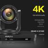 Lenovo 4K AI Tracking PTZ Video Conference Camera