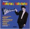 CD MARSHALL CRENSHAW - Это просто: Лучшее от Marshall R279915 Rhino Records, 2000 Япония Рок Б/У