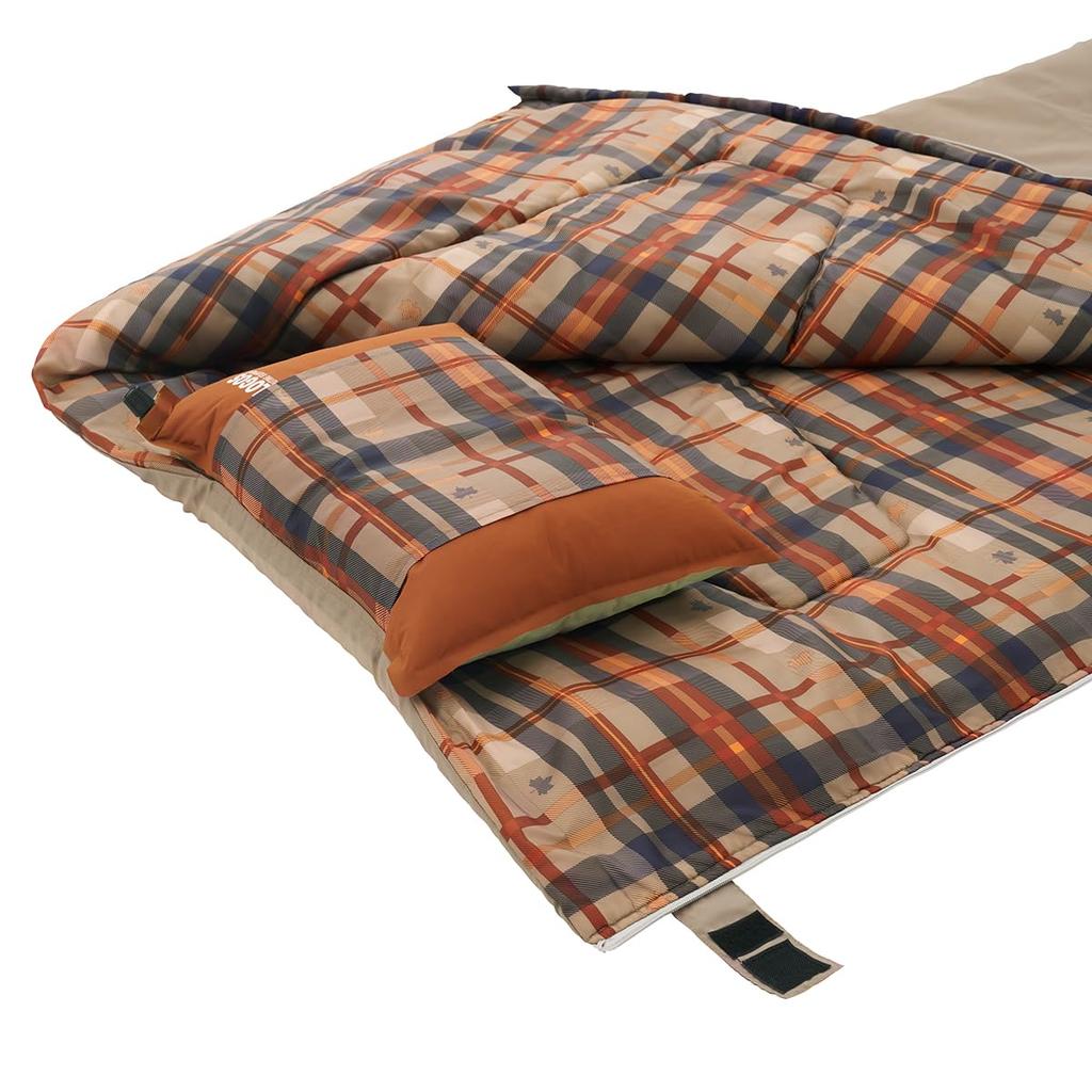 LOGOS Антибактериальная и дезодорирующая полностью моющаяся подушка Sound Leash Ruff 2 72600019 (с держателем)