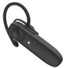 Bluetooth-гарнитура (моно) hama myvoice advanced черный