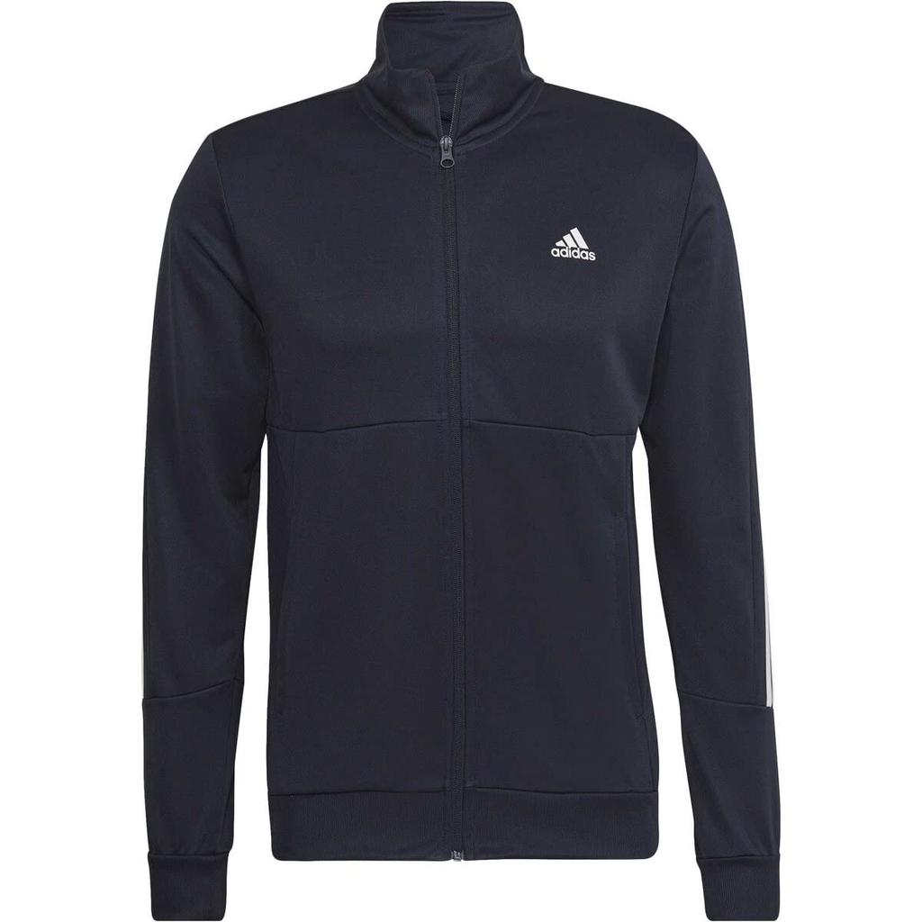 Adidas M SLIM Спортивный костюм HK4467 Цвет Legend Ink Комплект для тренировок Мужской J/M
