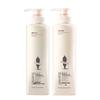 Adolph Shine & Smooth Shampoo & Youthful Memory Shower Gel Set 520ml
