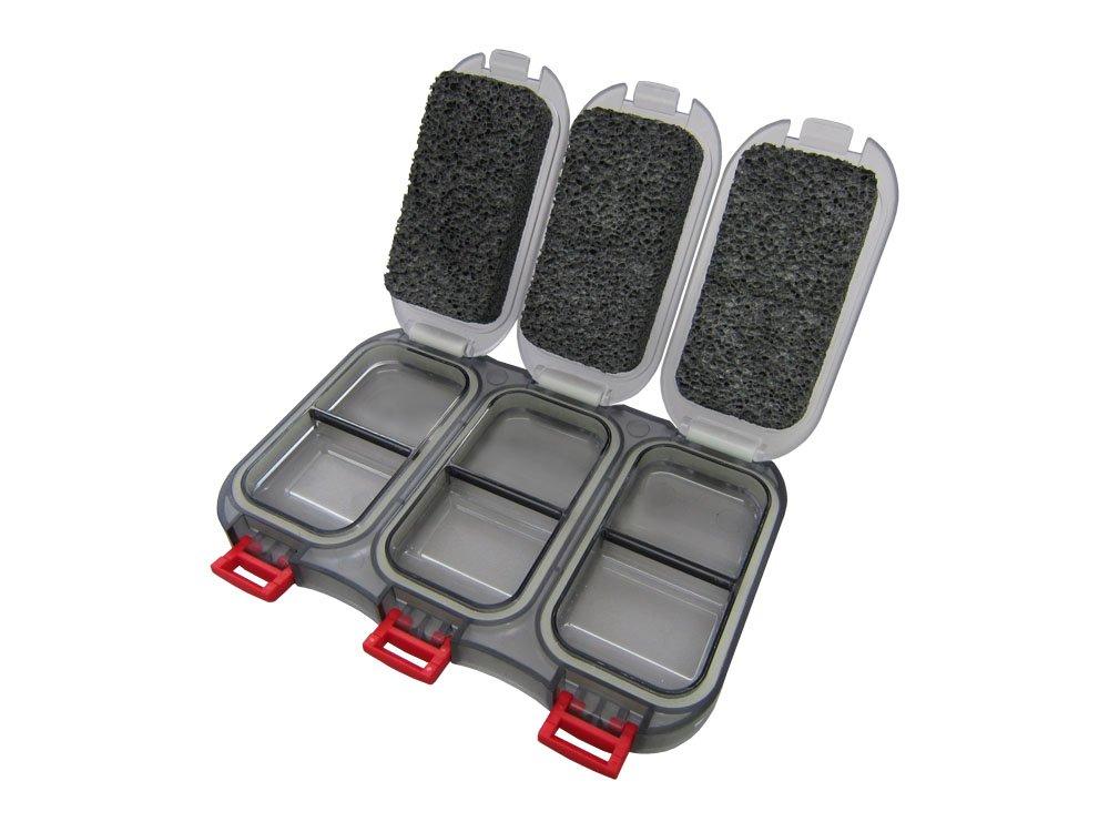 Kizakura gun ball crush case 08360 (6 квадратов)