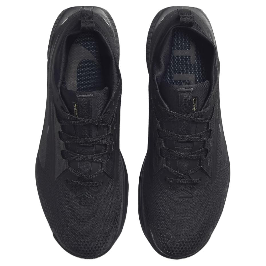 Nike Кроссовки React Pegasus Trail 5 Gore Tex Черный Антрацитовый FQ0908-002