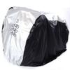Lightweight And Portable Waterproof Bike Cover For Single Double Triple Bikes