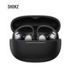 SHOKZ OpenDots ONE E310 Беспроводные наушники-клипсы с открытым акустическим дизайном