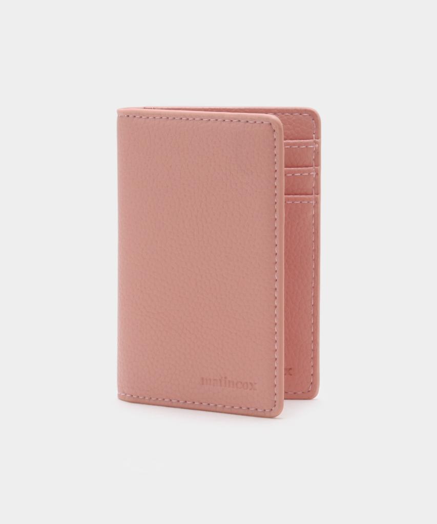 Кошелек Matincox Jolie - Нежно-розовый