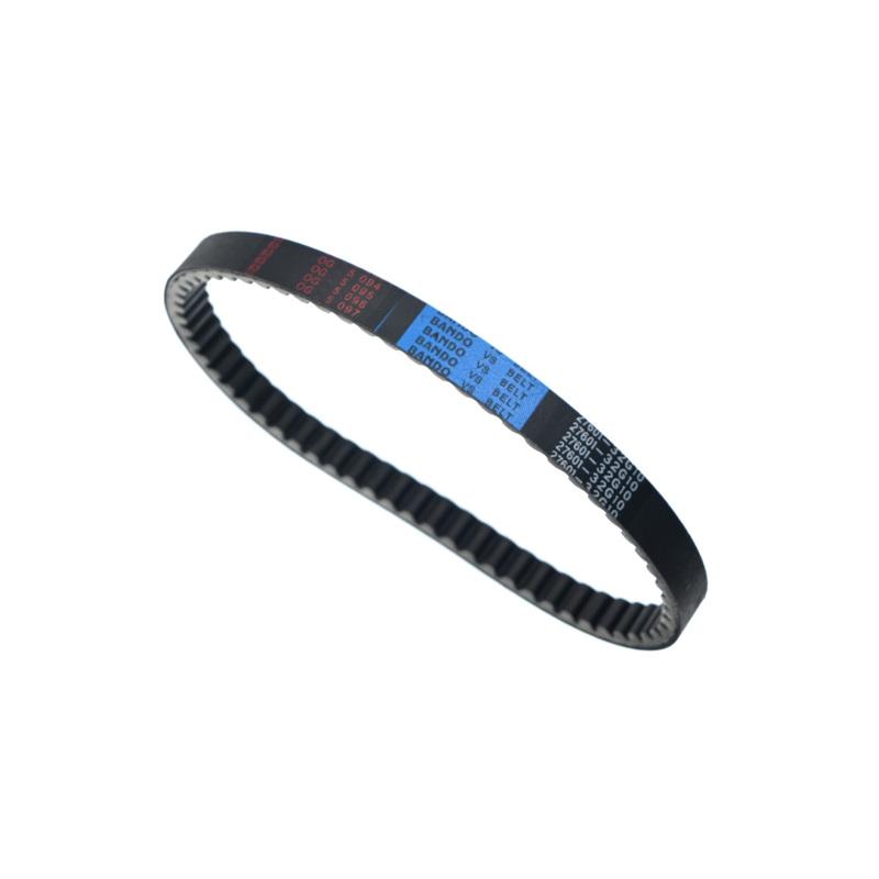 Motorcycle Scooter V-Belt 650x18.8 27601-32G10 27601-32G00 For Let's4 V50 Lets4 Let's5 Lets5 CVT Transmission Belt