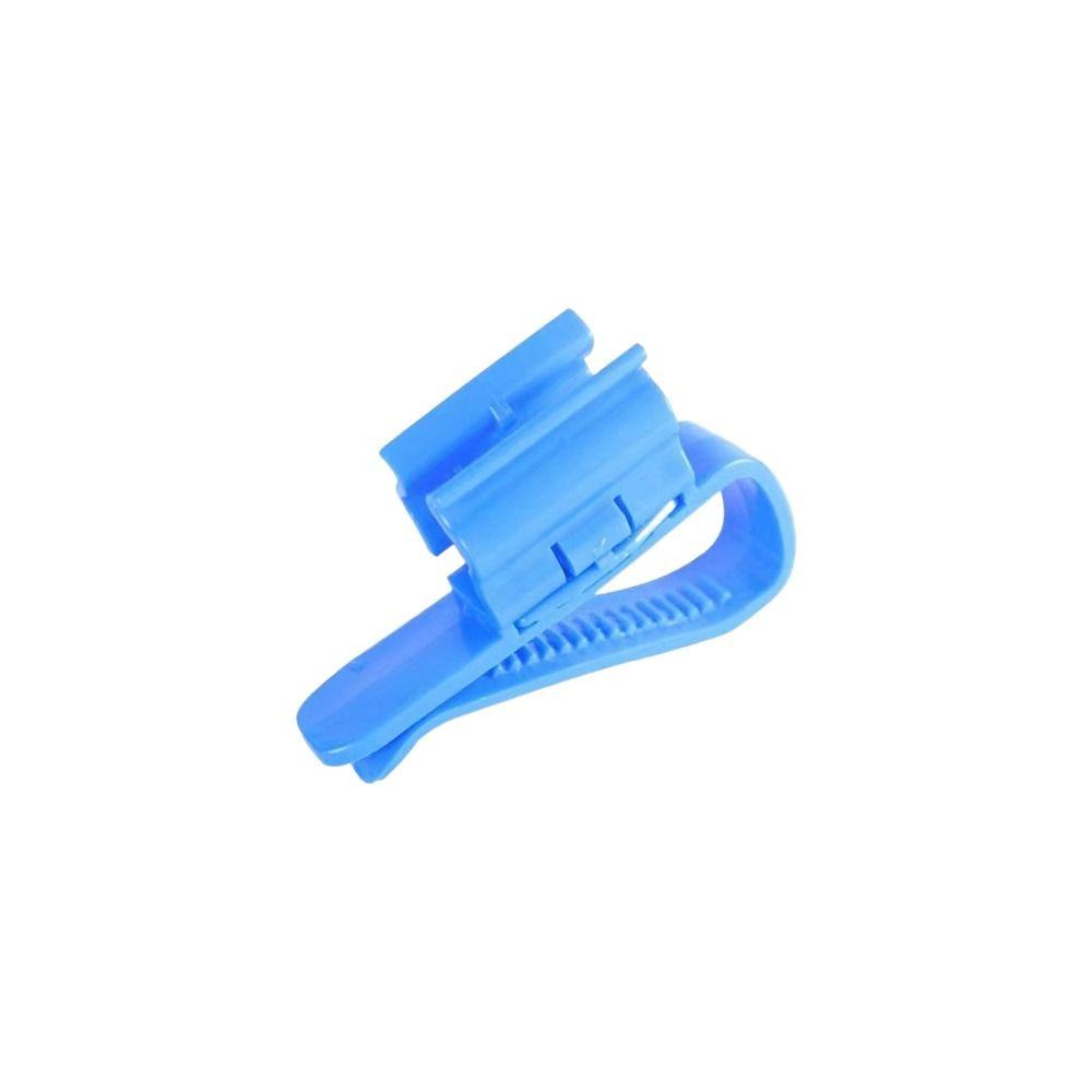 Hose Fixing Clip Aquarium Filtration Holder Fish Tools Home Brew Bucket Clip