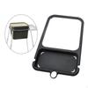 Fishing Bait Station Stand Tray Lightweight Multifunctional Rig Tackle