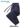 Мужские зимние джоггеры из овечьей шерсти на флисовой подкладке Jeanswest