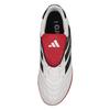 adidas COPA GLORO Удобные TF Искусственный газон Устойчивые к истиранию Покрытие Футбольные бутсы Унисекс Белый Черный IH8268