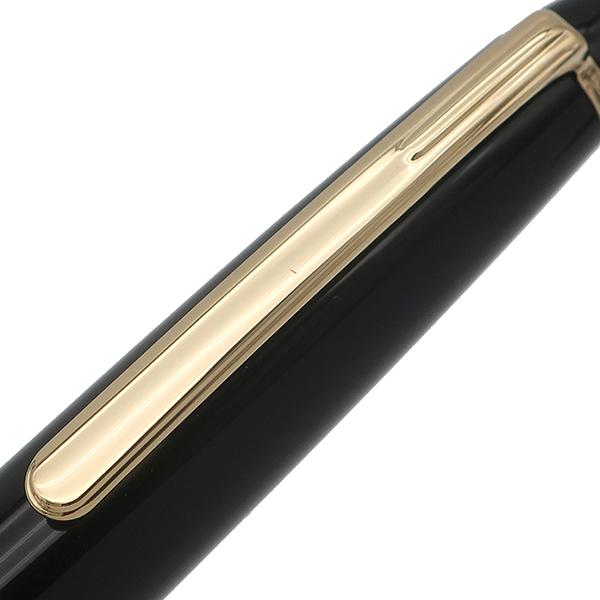 Montblanc - Meisterstück Pix Rollerball BallBallpoint pen Gold Plated Array
