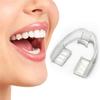 Teeth Boxing Protection Anti-snoring Tooth Protector Night Mouth Tray Eliminate Molars Mouth Guard