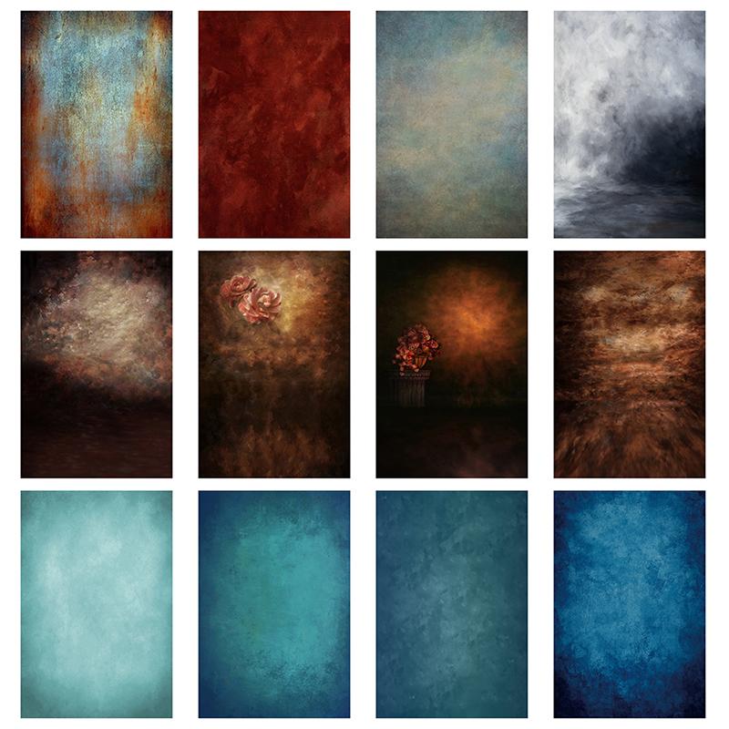 Abstract Texture Photography Background Tie Dye Backdrop Gradient Backdrop Portrait Wedding Vintage Photo Studio