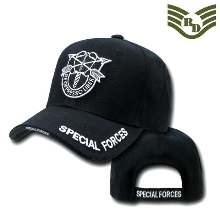 Кепка Special Forces Arrow от Lapideudomineonseu