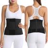 Утягивающий пояс для женщин Cincher Body Shaper Tummy Control Waist Trimmer Belt Segmented Triple Wrap