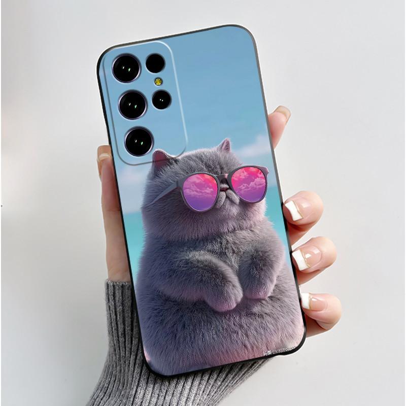 Чехол для телефона Oukitel C61 Pro C61 GT, Роскошный, Милый, Крутой, Для мальчиков и девочек, Матовый, Мягкий силиконовый чехол-ракушка OukitelC61 C61Pro C61GT