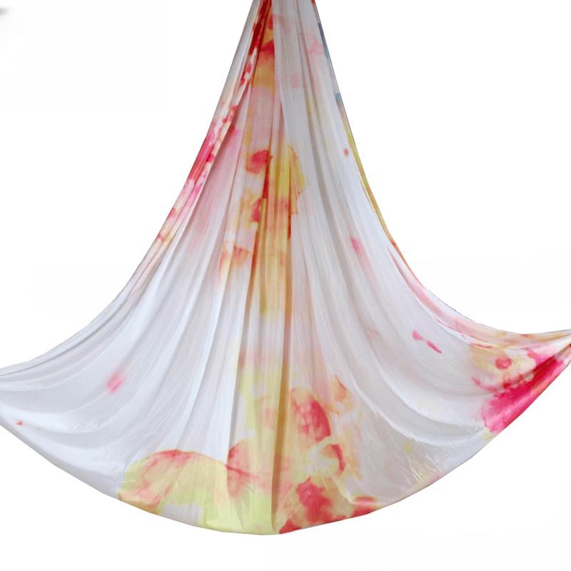 Aerial Yoga Hammock