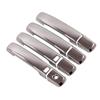 Chrome-Plated ABS Door Handle Decor for 2007 Qashqai - Standard & Smart Versions