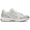 New Balance Кроссовки 1906R Silver Metallic Cream M1906REE