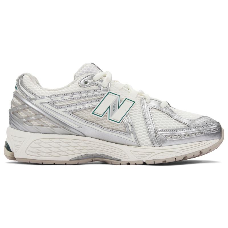 New Balance Кроссовки 1906R Silver Metallic Cream M1906REE