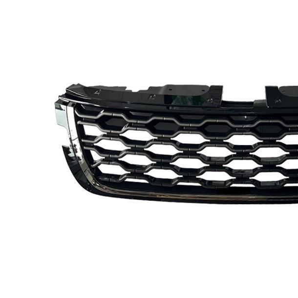 2016 Land Rover Range Rover Evoque Передняя решетка бампера