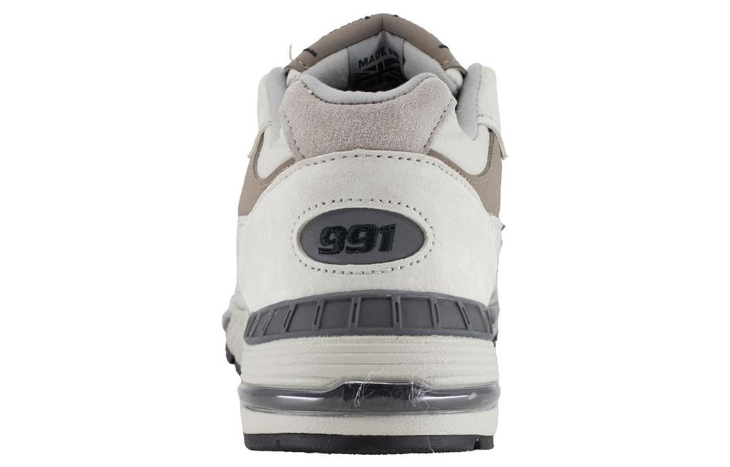 991 New Balance Сделано в Англии 'Urban Winter Pack - Pelican' M991WIN