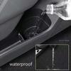 For TOYOTA RAV4 2026 Car Door Gate Slot Storage Box Interior Accessories