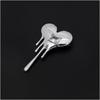 Versatile Jewelry Suit Styling Brooch Korean Style Pin Women Brooch Lava Love Brooch Fashion Design