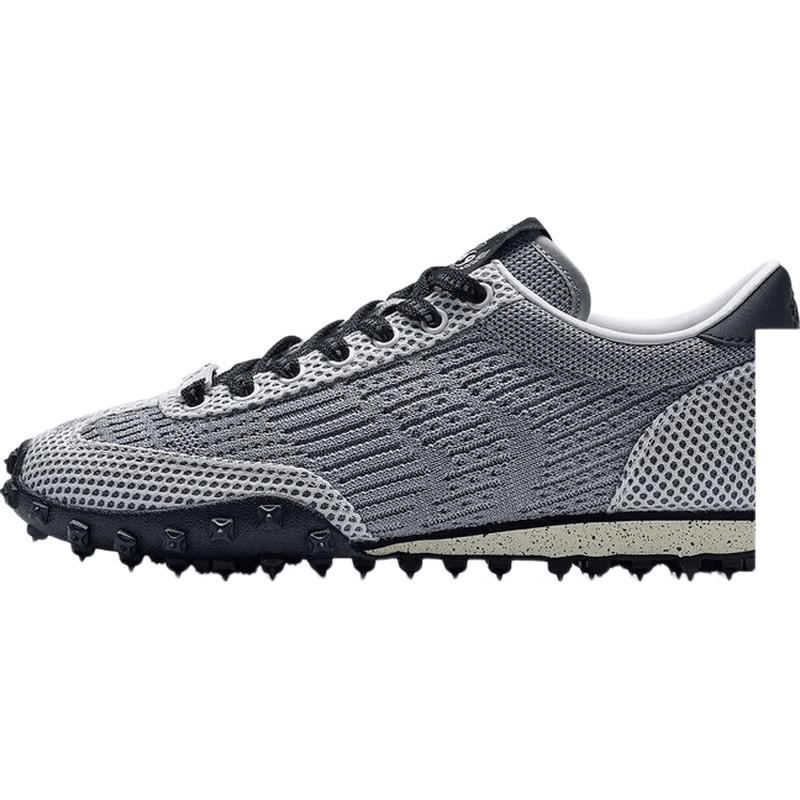 Kappa Women's 2025 Mesh Breathable Retro Running Shoes