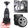 Tire Changer Bead Clamp Reduce Pressure Car Rim Bead Clamp Tire Changing Demount Drop Center Tool Auto Repair Tools
