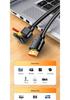 Угловой HDMI-кабель Shan Ze 90° для подключения 4K HD-телевизора, ПК и ТВ-приставки
