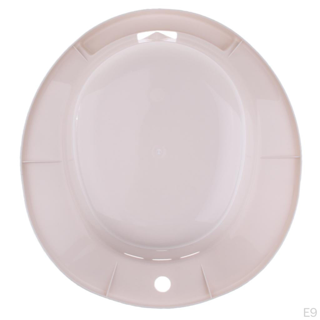 Ванна, ванна для туалета, избегайте приседаний, массажная очищающая раковина для бедер для женщин