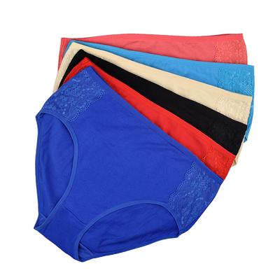 Женские трусы с высокой талией