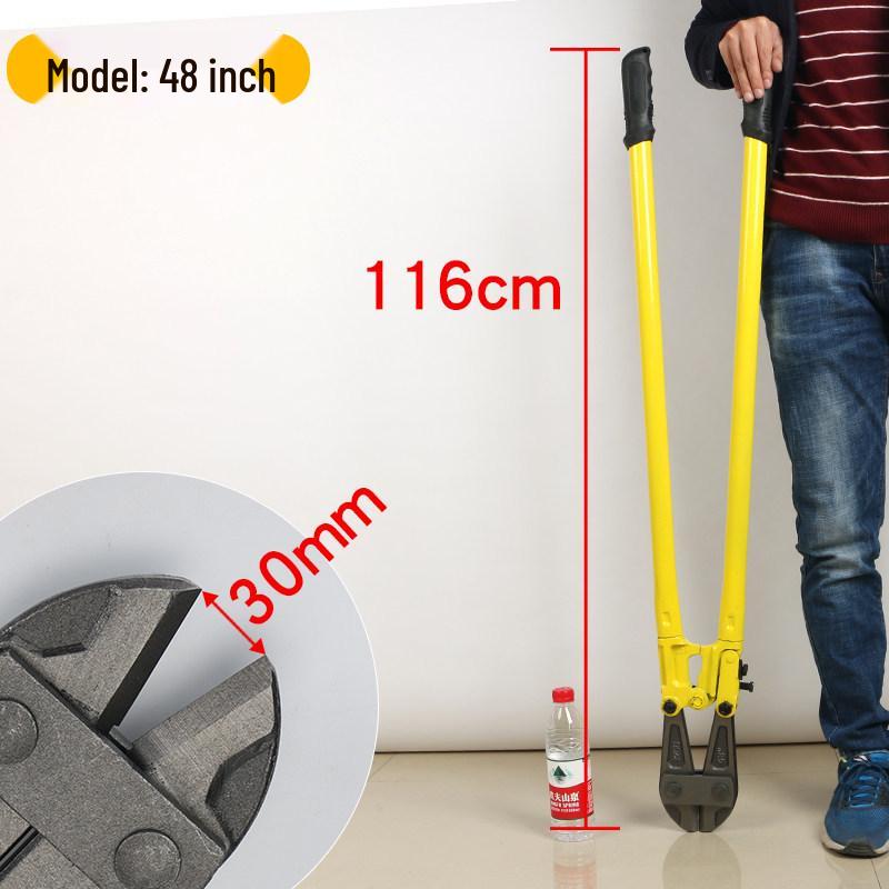 Hydraulic Wire and Rebar Cutters, Steel Wire Scissors, Pliers, Lock and Bicycle Cutters, Gold Pliers