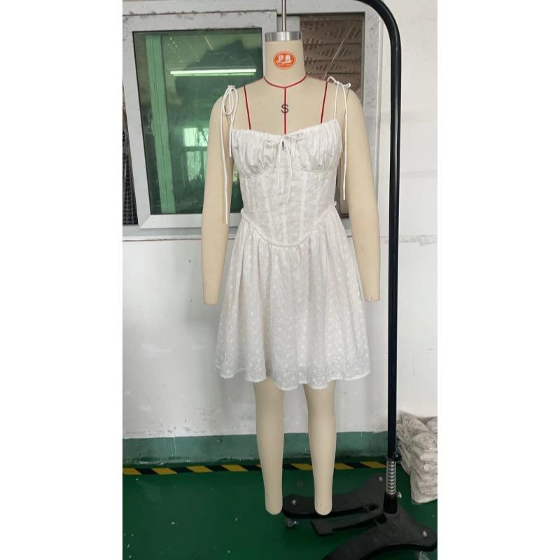 Женские однотонные мини-платья с оборками для выпускного вечера, пикантное женское вечернее платье-баллон на подтяжках, женское классическое платье на день рождения в стиле Золушки с завышенной талией