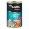 Miamor Vitaldrink Mit Thun - Суп из тунца для кошек 135 мл