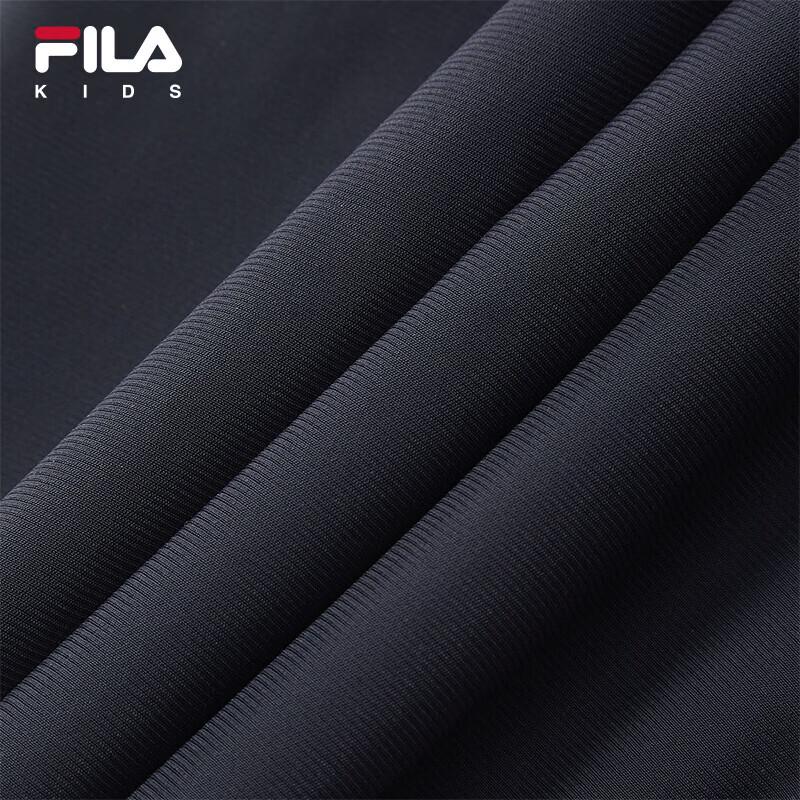 Fila Мальчиковые вязаные шорты до колена
