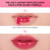 rom&nd The Juicy Lasting Tint 20 Juju Fig
